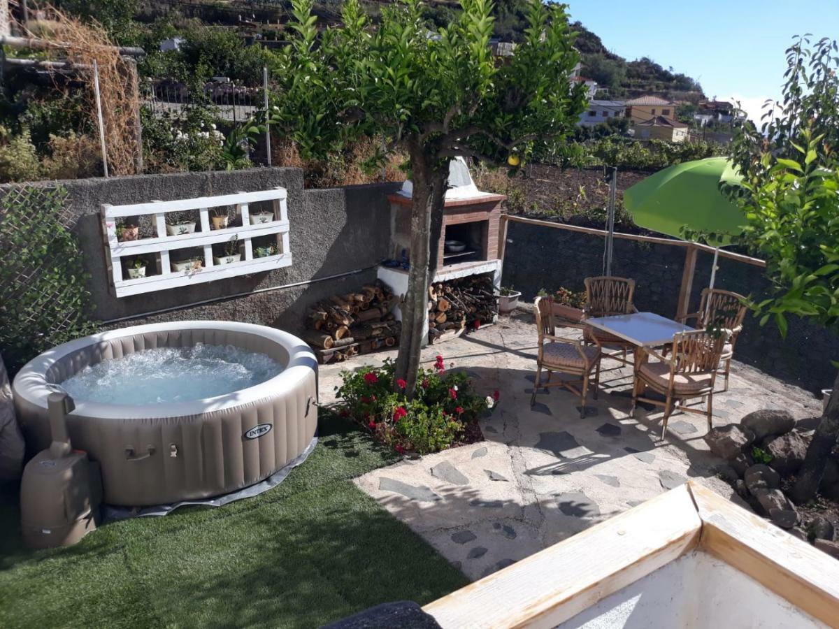 Holiday Barranco La Mina Landhaus